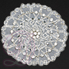 Rhinestone Applique